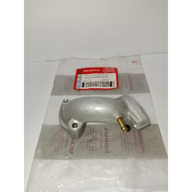 Manipul Karet Intake / Supra X 125, Kharisma (16211-KPH-901)