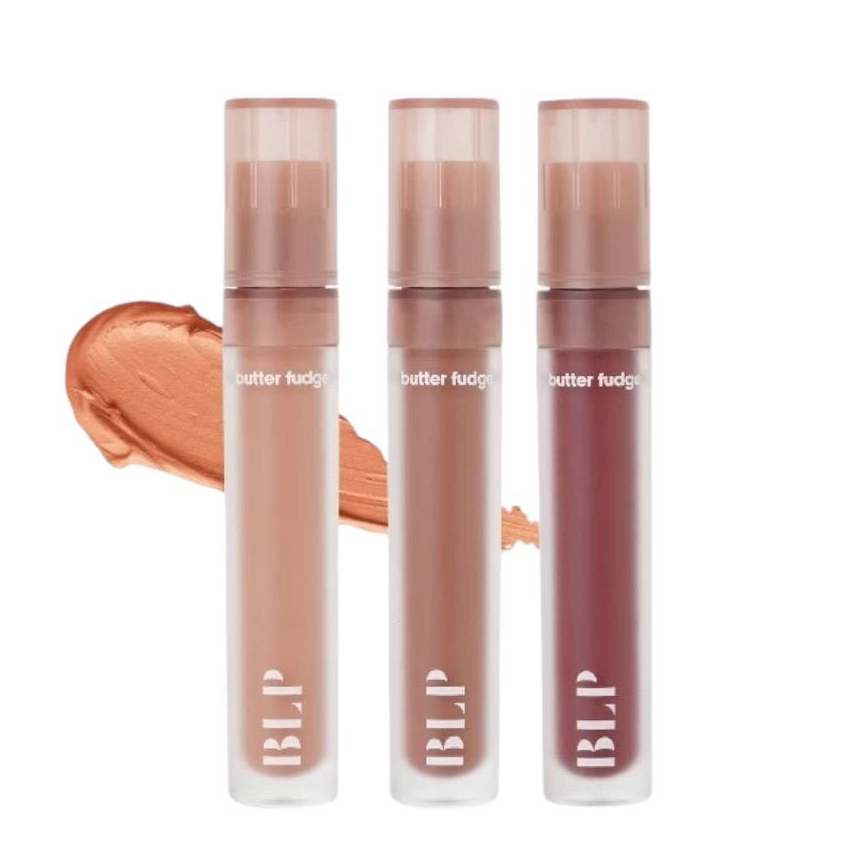 BLP - Lip Coat - 5gr - Lip Cream - Butter Fudge Collection