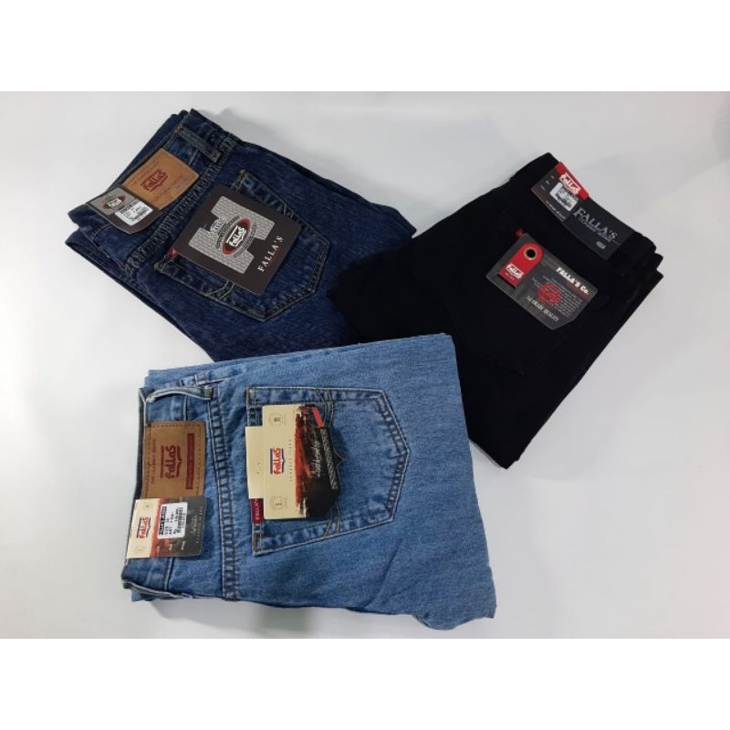 CELANA JEANS FALLAS