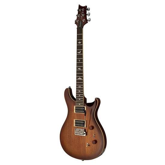 PRS SE Standard 24-08 Tobacco Sunburst