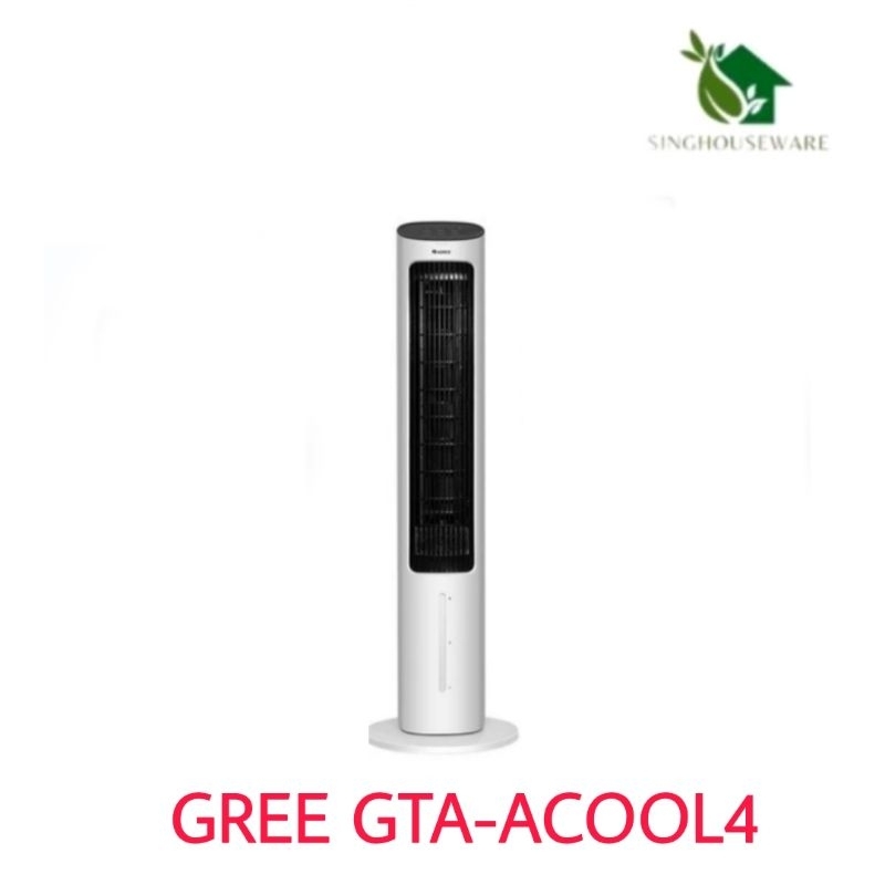 Gree Air Cooler GTA-ACOOL4