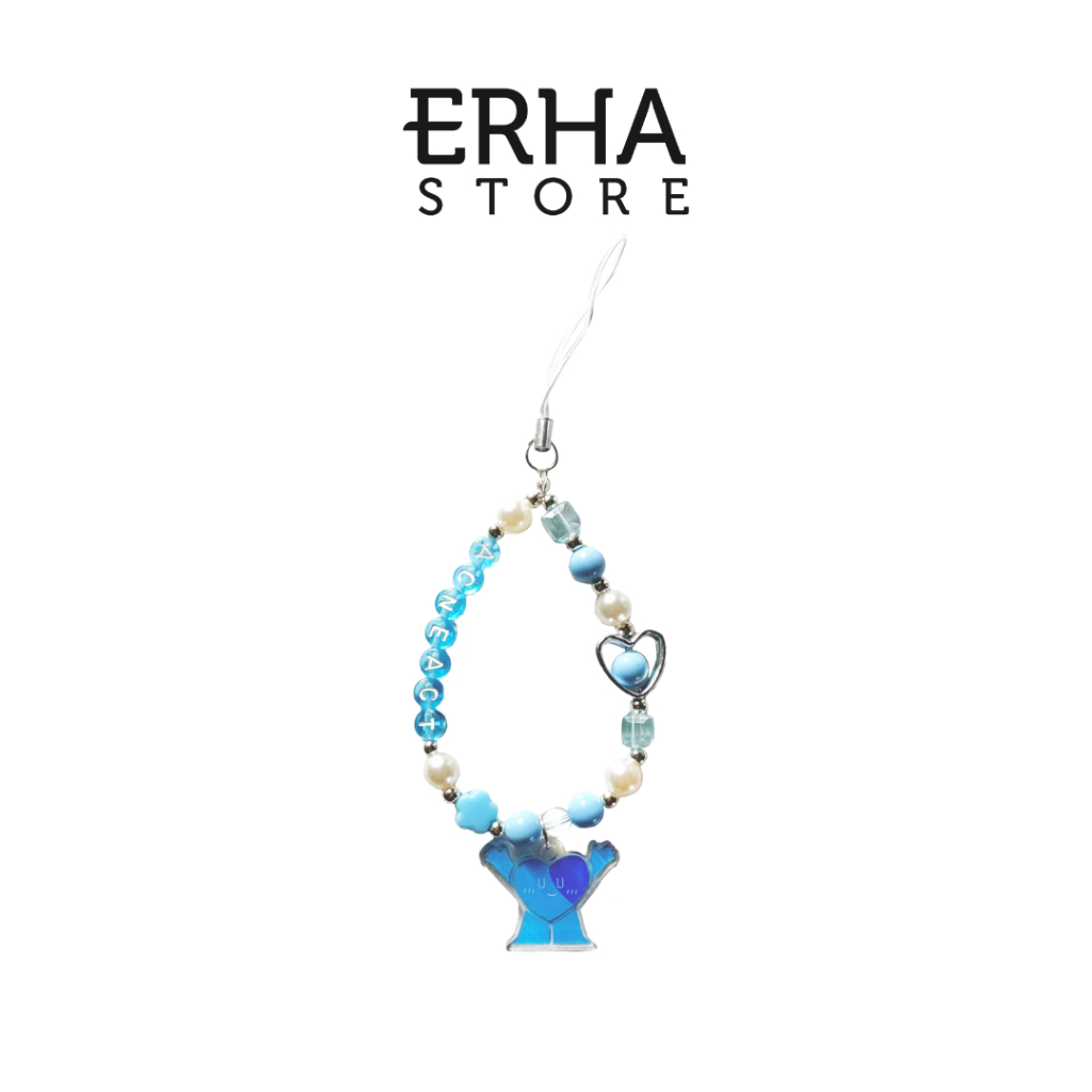 [GIMMICK] Phone Charm