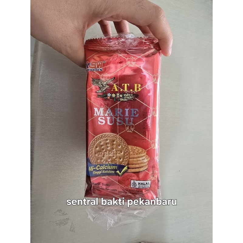 

ATB MARIE SUSU ASW 24GRX10PCS