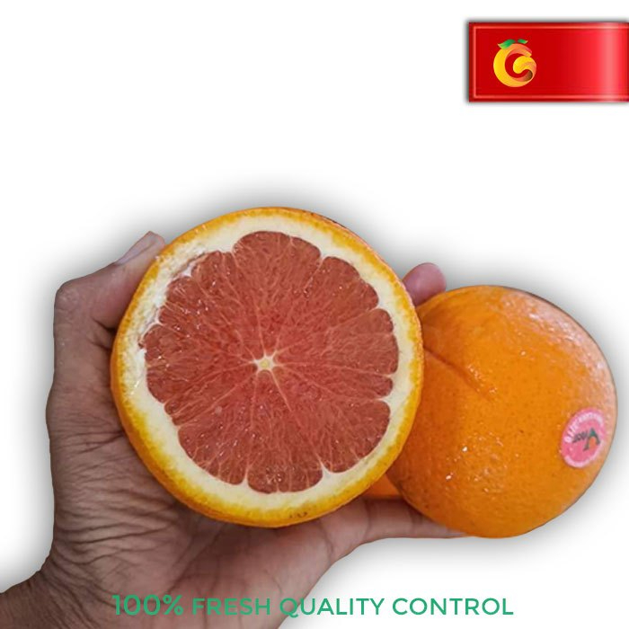 

Jeruk Cara Cara Fresh 1 Kg