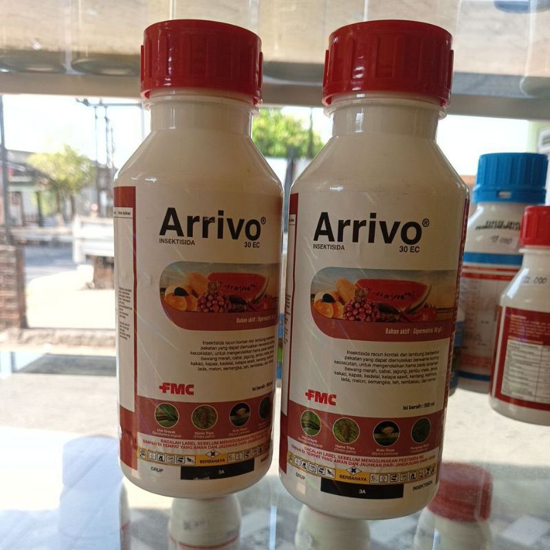 Insektisida ARRIVO 30 EC - 500 ml