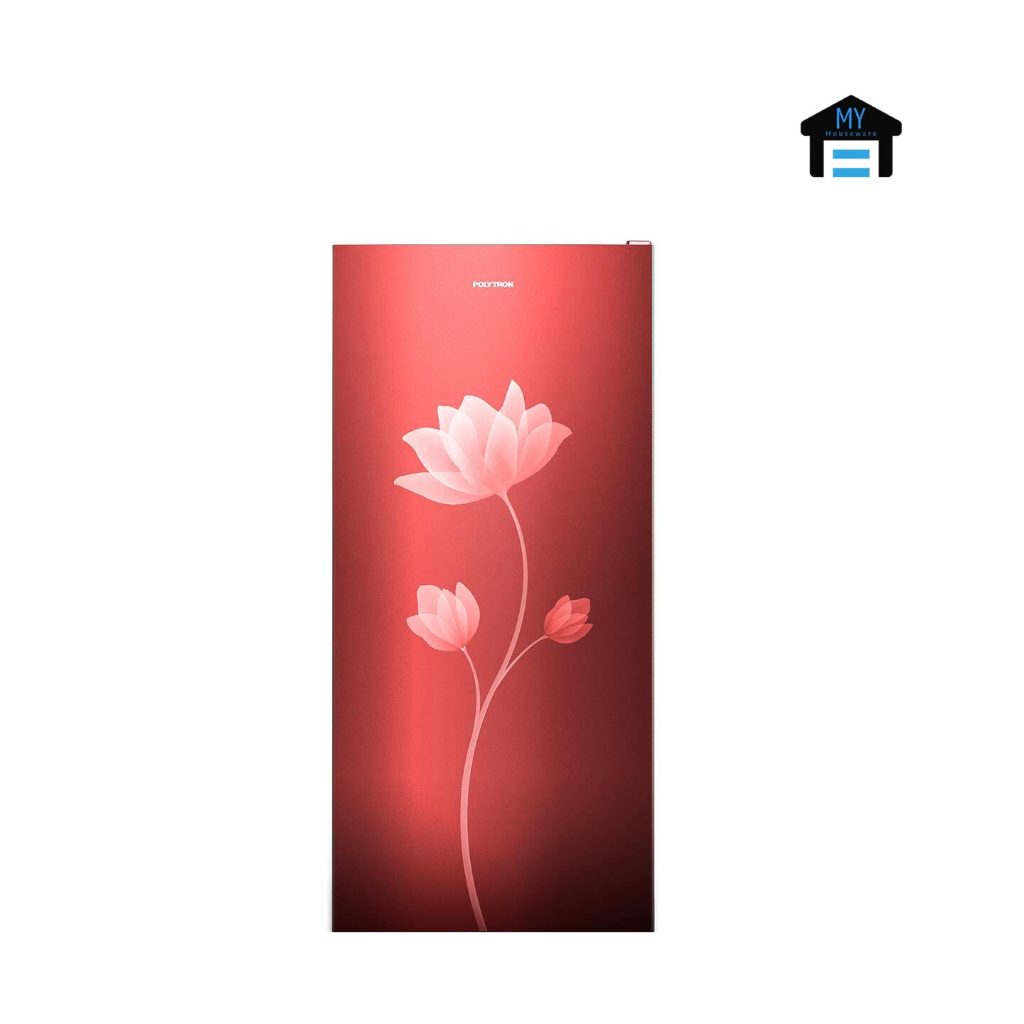 KULKAS POLYTRON 1 PINTU (PRB 189)