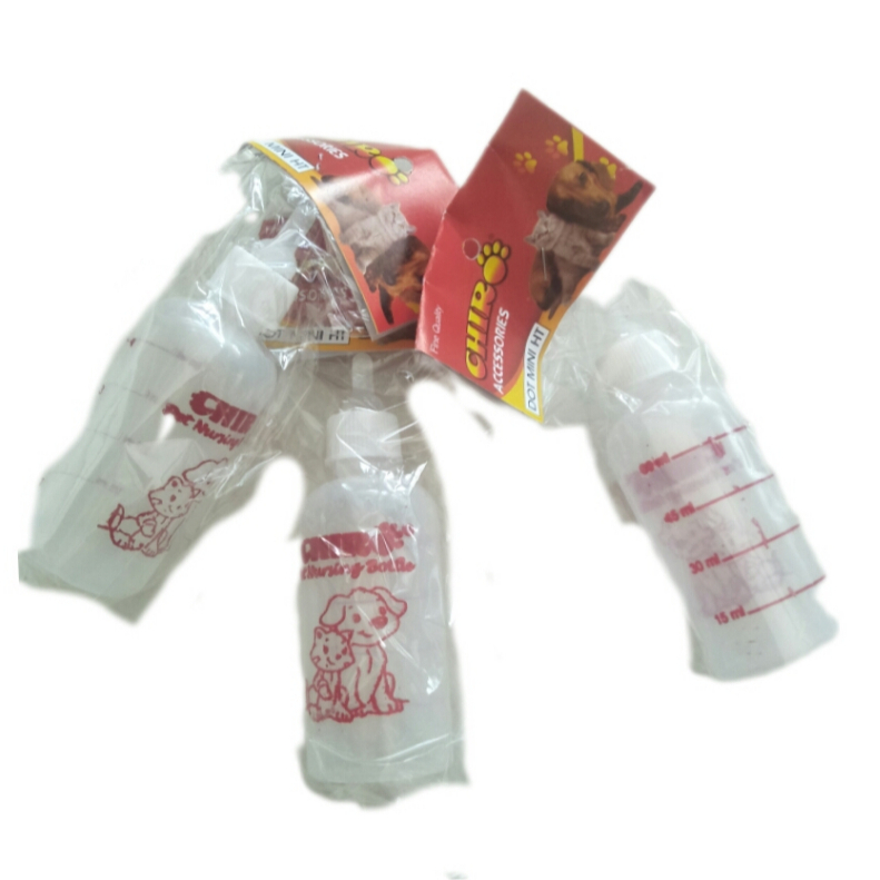 Alat Hewan / Dot Kucing & Anjing / Dot Hewan