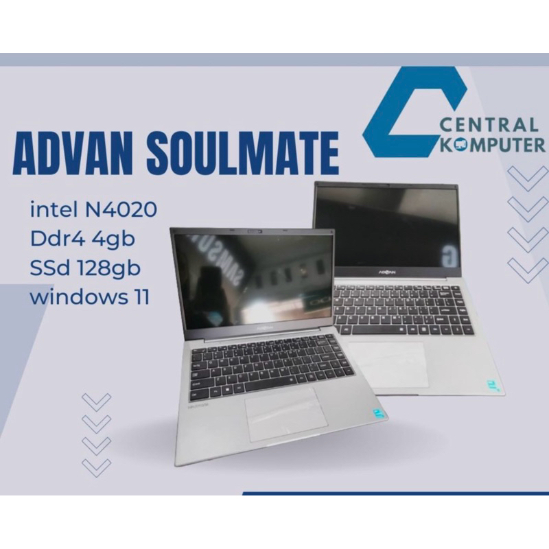 ADVAN SOULMATE