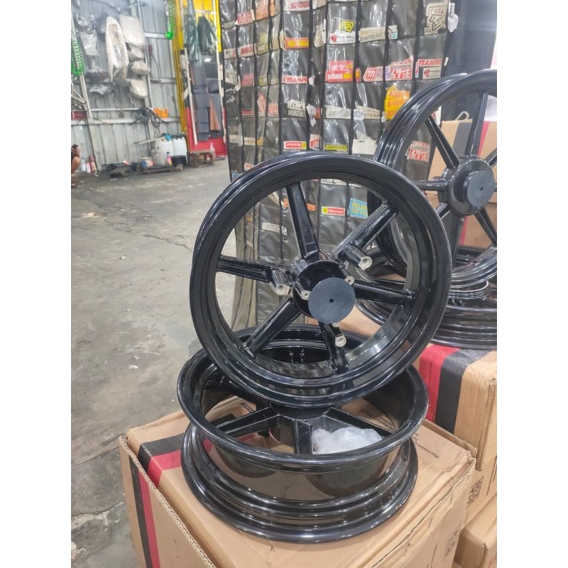 VELG VROSSI STARMAX VROSSI P6 NMAX OLD