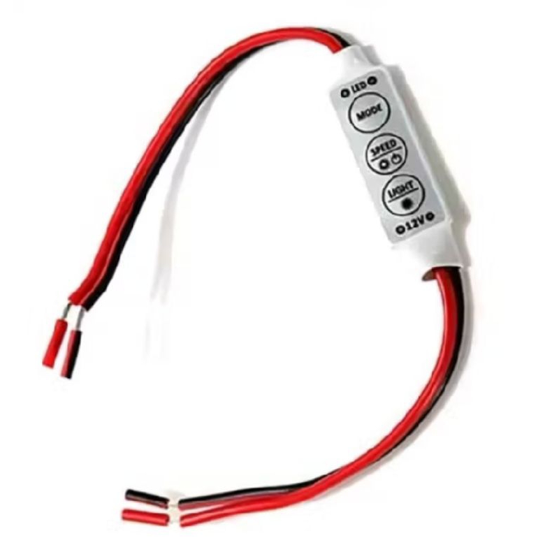 Modul kedip lampu led