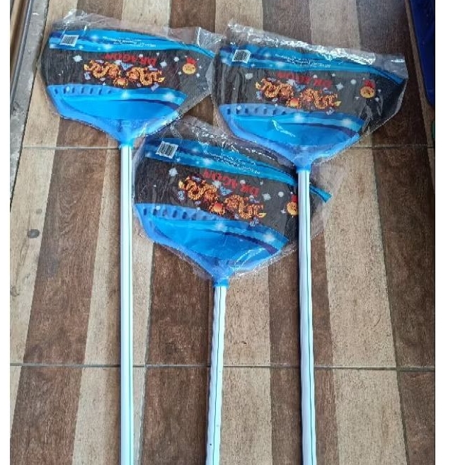 Promo !!! Sapu Ijuk Dragon, Sapu Ijuk Besar, Sapu Lantai Injuk, Sapu Ijuk Tebal, Sapu Lantai Dragon,