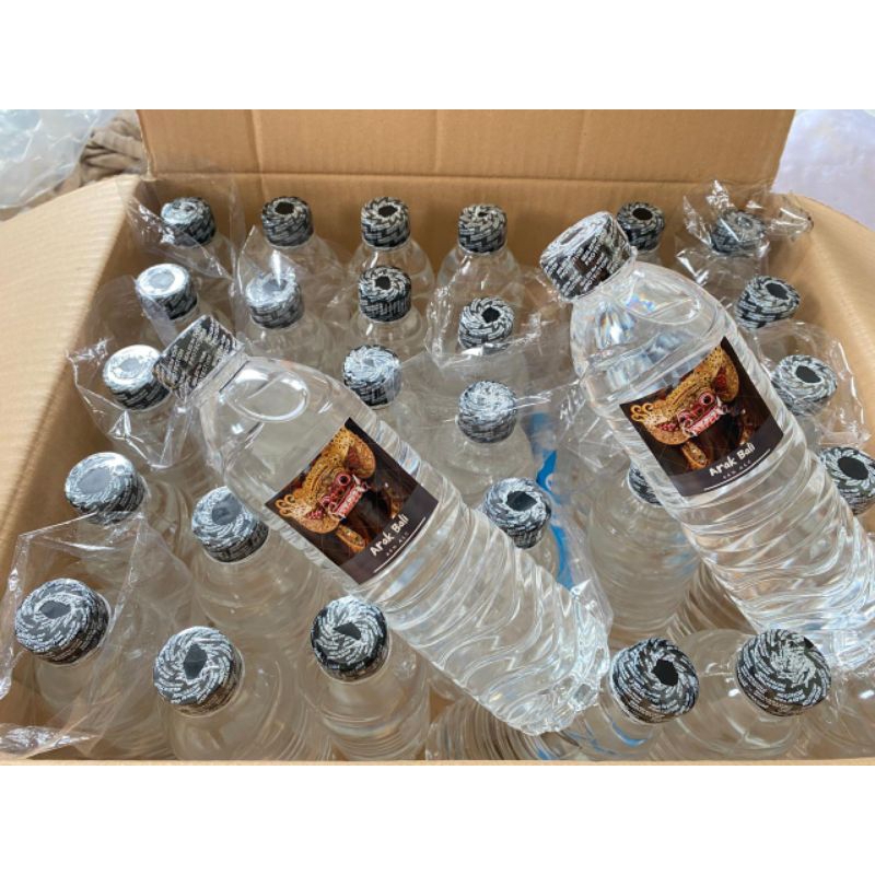 

minuman herbal tradisional bali paket 50 btl 600ml