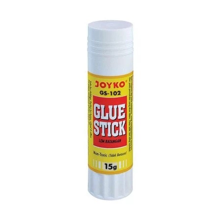 

Lem Kertas Batang - Glue stick Joyko GS-102