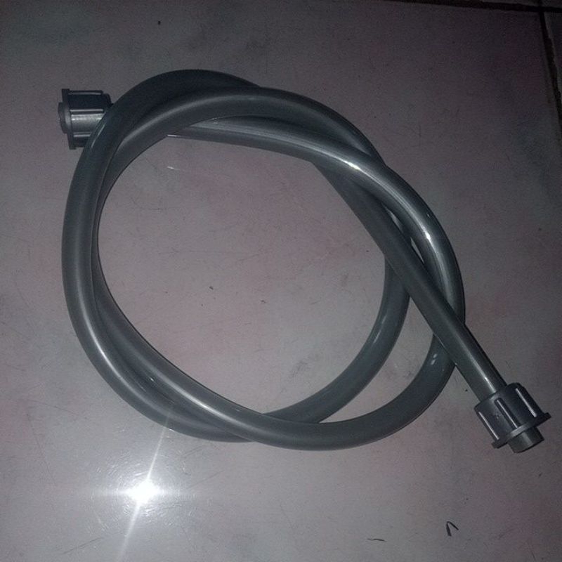Selang Sprayer Elektrik dan Manual