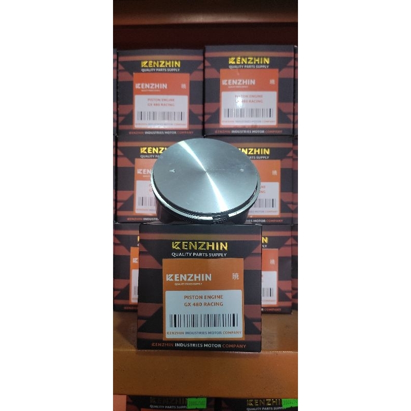PISTON KENZHIN GX480 RACING 94mm