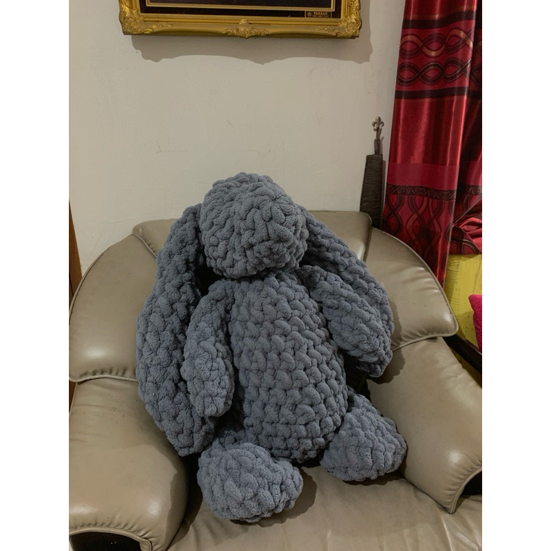 Boneka Kelinci Jumbo