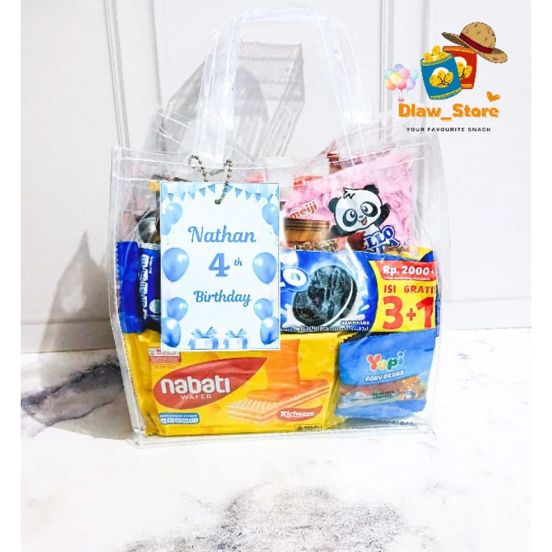 

Snack Ulang Tahun Anak Murah Snack Ulang Tahun Hemat Praktis