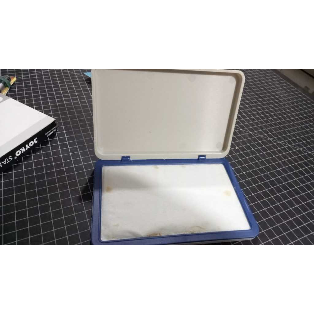

Bak Stempel JOYKO Jumbo No2/Stamp Pad JOYKO No.2/Bantal Stempel Besar