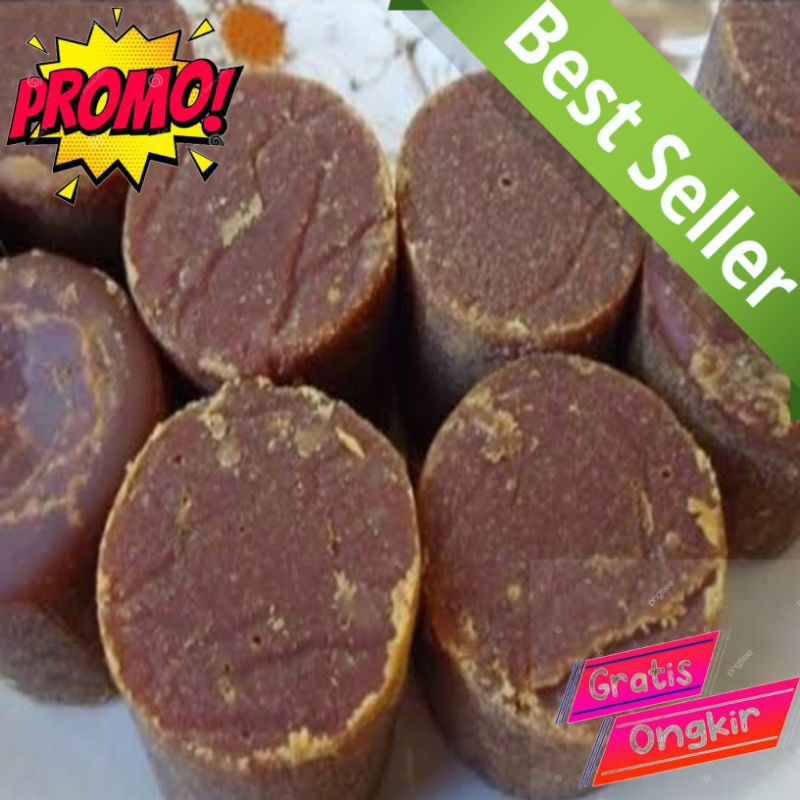 

GULA MERAH | GULA JAWA ORIGINAL BAHAN KUE 1KG