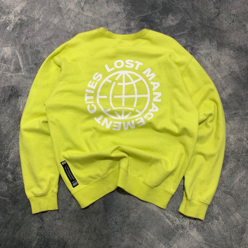 Crewneck LMC