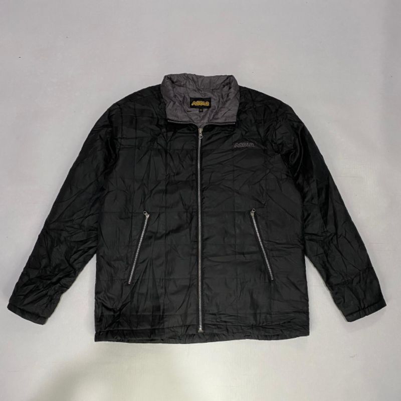 JAKET ASOLO SECOND ORIGINAL