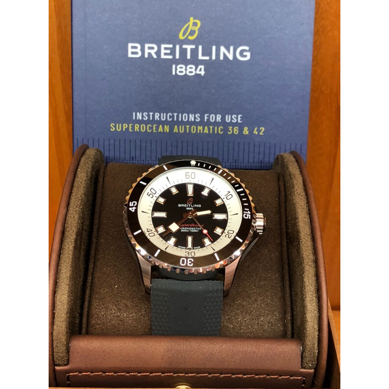 jam Tangan breitling  new mode