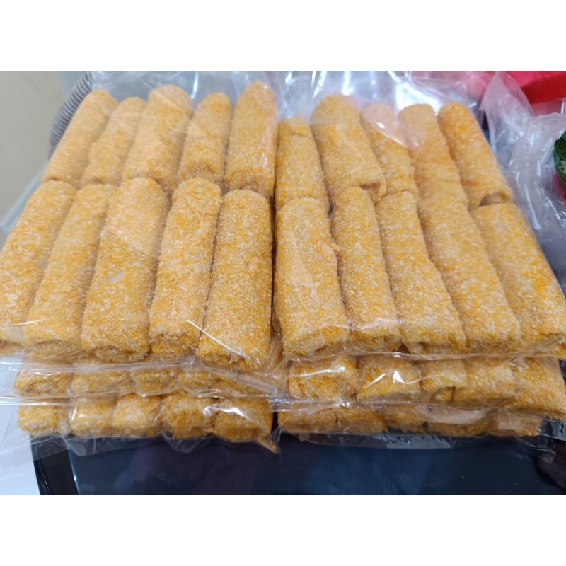 

Risoles Mayo Pedas