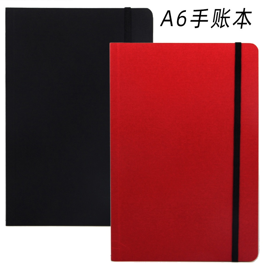 

EXTRA DISKON Potentate Travel Journal A6 15x142cm Stitch Bound Sketchbook Buku Sketsa Jahit Jurnal
