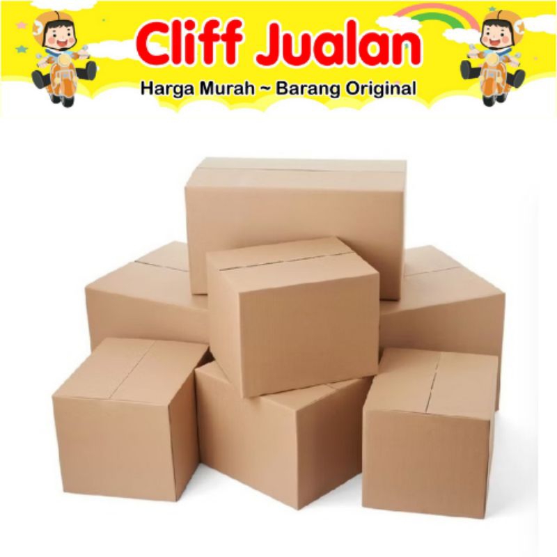 

PACKING TAMBAHAN KARDUS UNTUK LAPISAN