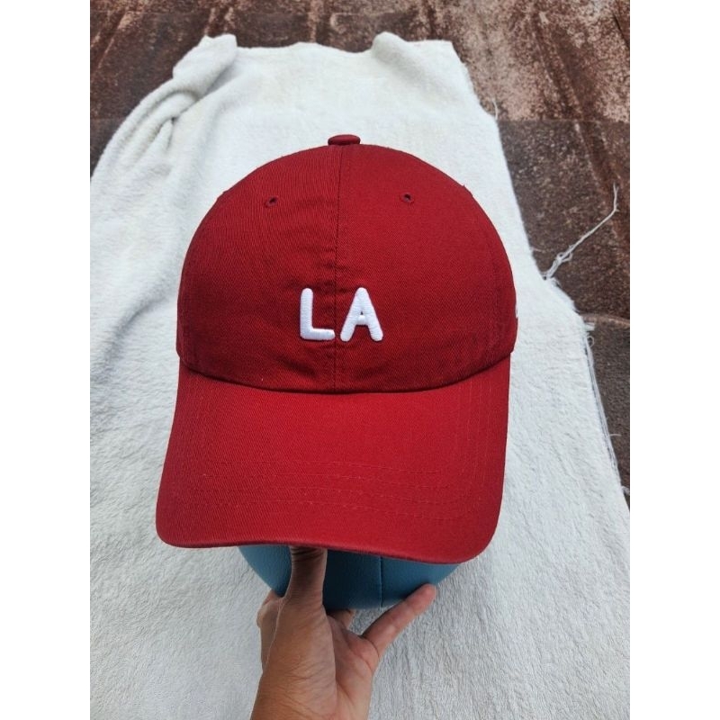 Topi Los Angeles