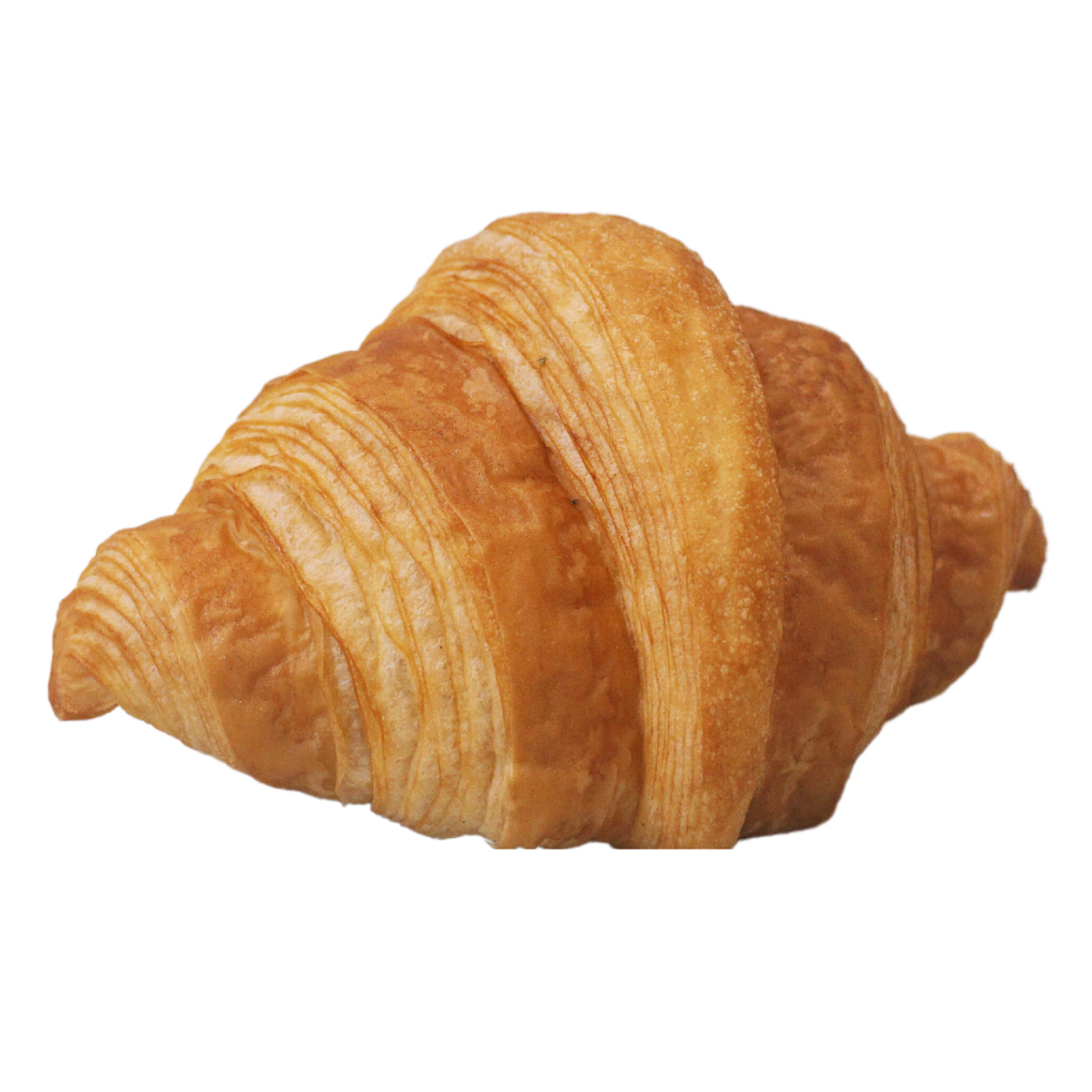 

Classic Butter Croissant