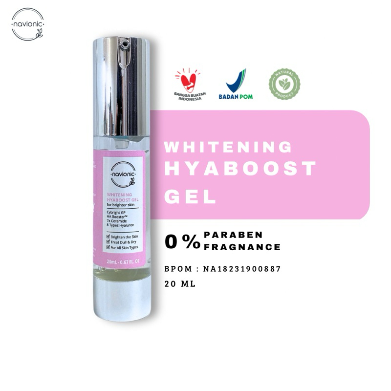 HYABOOST GEL NAVIONIC