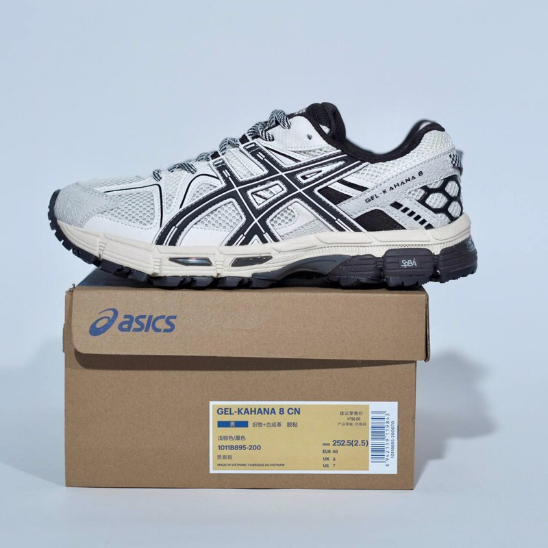 ASICS GEL KAHANA 8