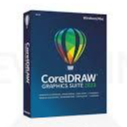 CorelDraw Graphic Suite 2021 Original With Sertificate Autentic Win/Mac