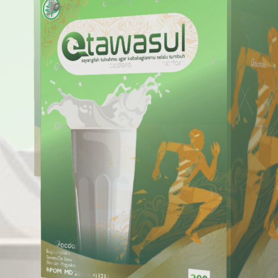 

ETAWASUL SUSU