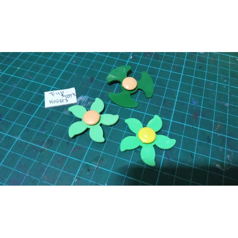 Mainan Jadul Spinner hadiah Ciki