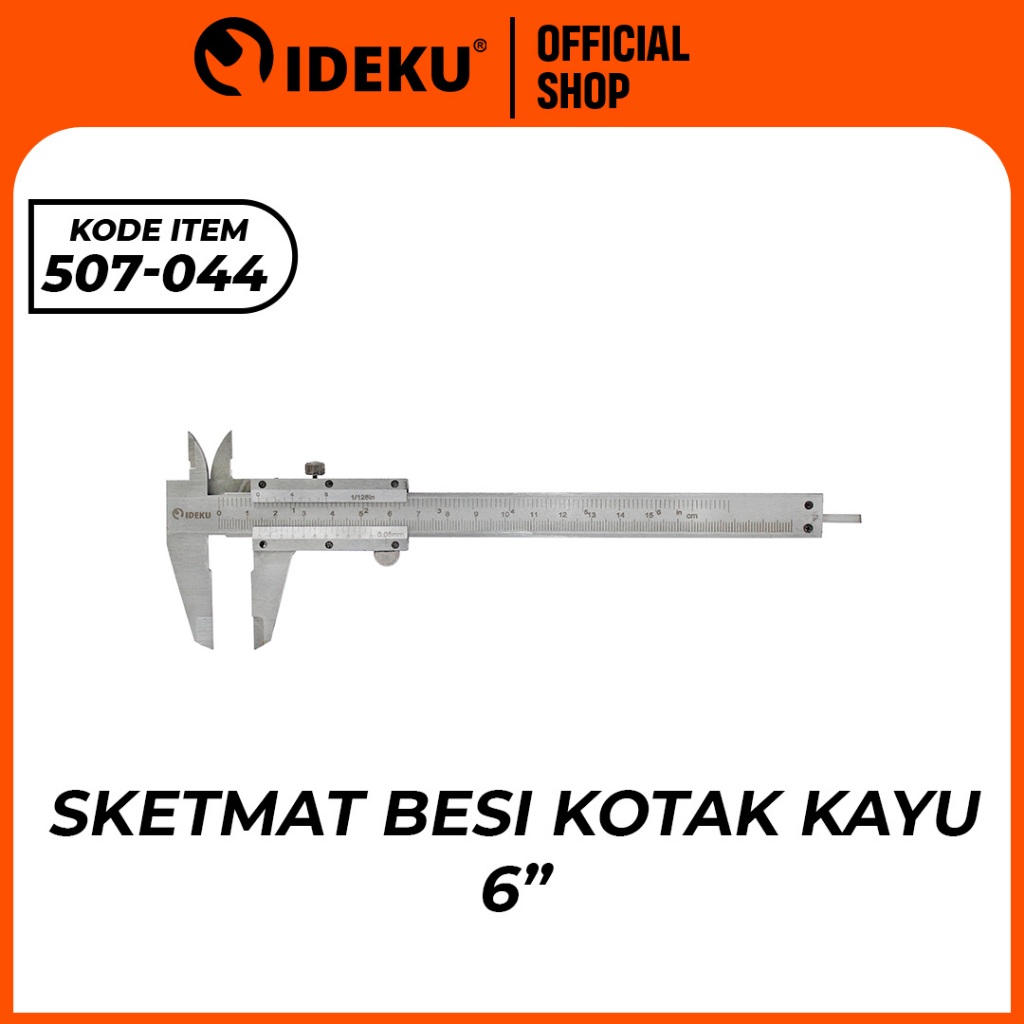 

SKETMAT BESI KOTAK KAYU IDEKU
