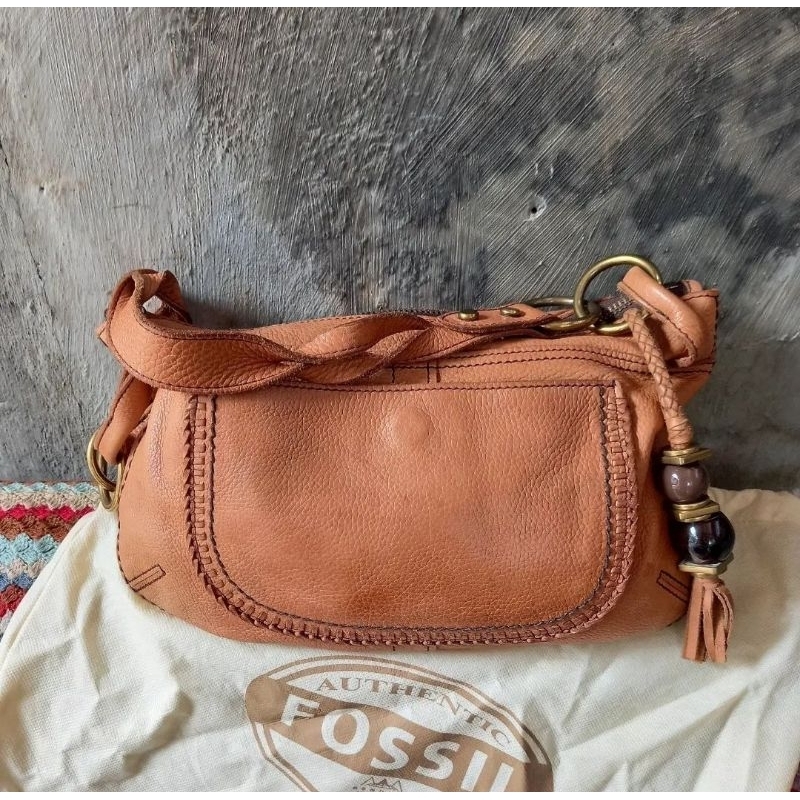 fossil fifty four preloved