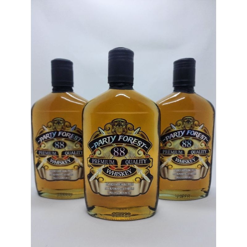 

Minuman Super Premium 350ml
