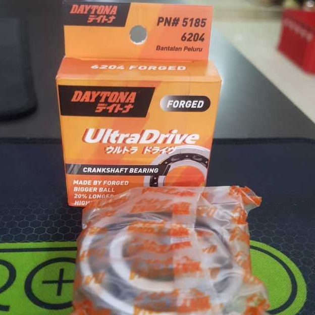 LAHAR 6204 C3 DAYTONA ORIGINAL