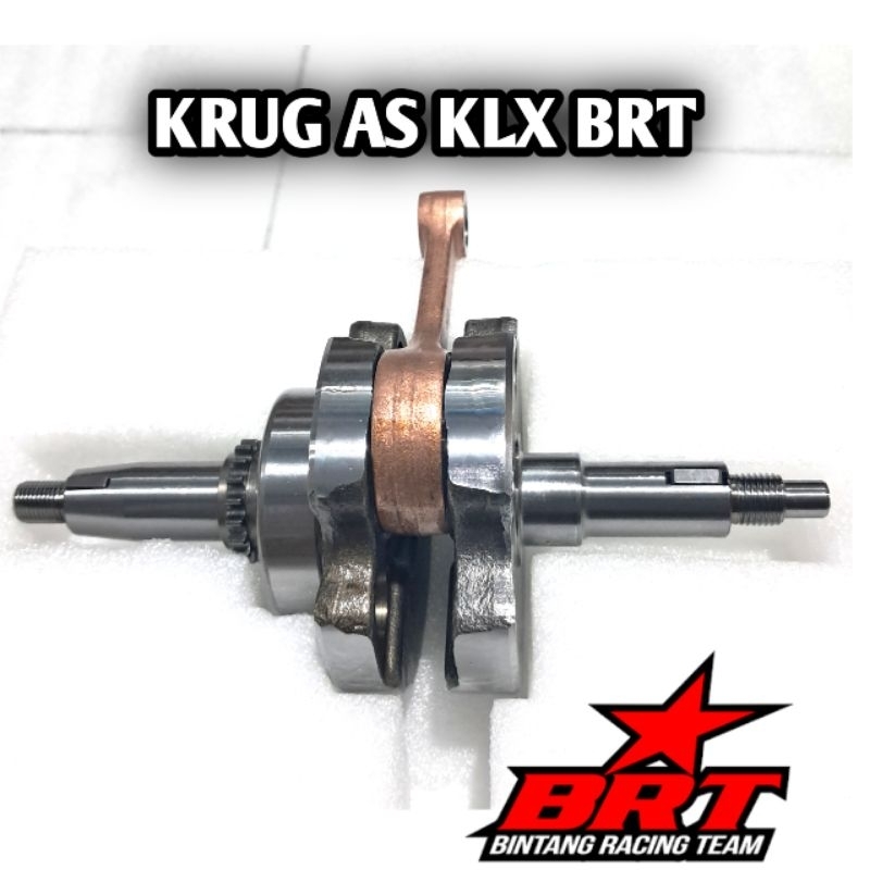 KRUG AS KLX BRT Bandul BRT