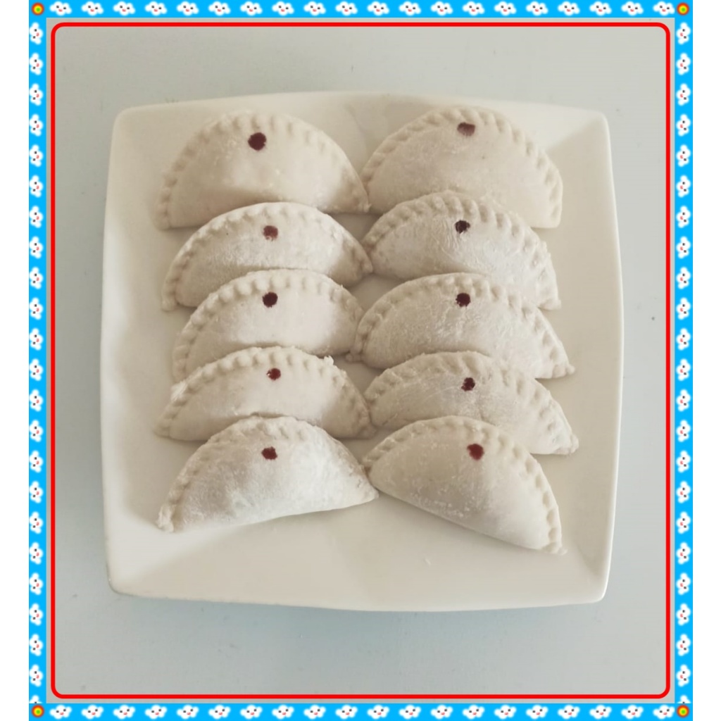 

Lezatoz_Genz Cemilan Cireng Isi Banyak Pilihan Rasa 1 Pack Isi 10 Pcs Snack Pedas Enak Dan