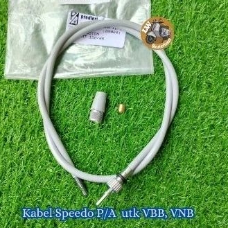 kabel speedo P/A
 utk vbb vnb


