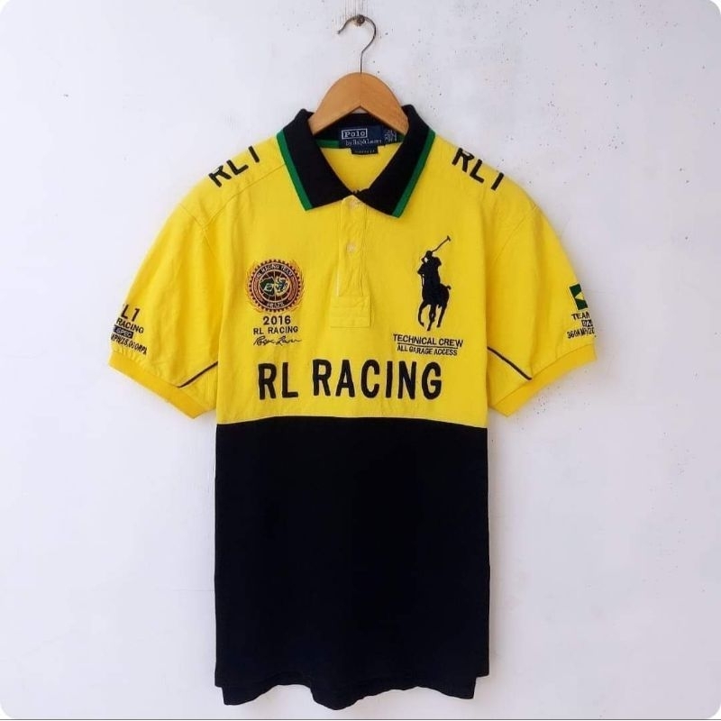 POLO RL RACING