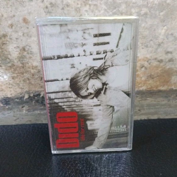 kaset pita pop SEGEL kaset Pop