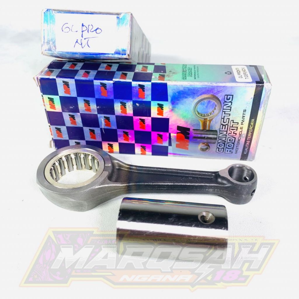 STANG TIGER SUDAH GRENDA MPM KCN PNP LANGKAH 70 STANG TIGER KCN MARQSAH RACING