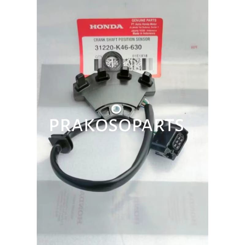 Sensor CKP Spul Kaki 4 Vario 110 LED Vario 110 F1 ESP Scoopy ESP LED