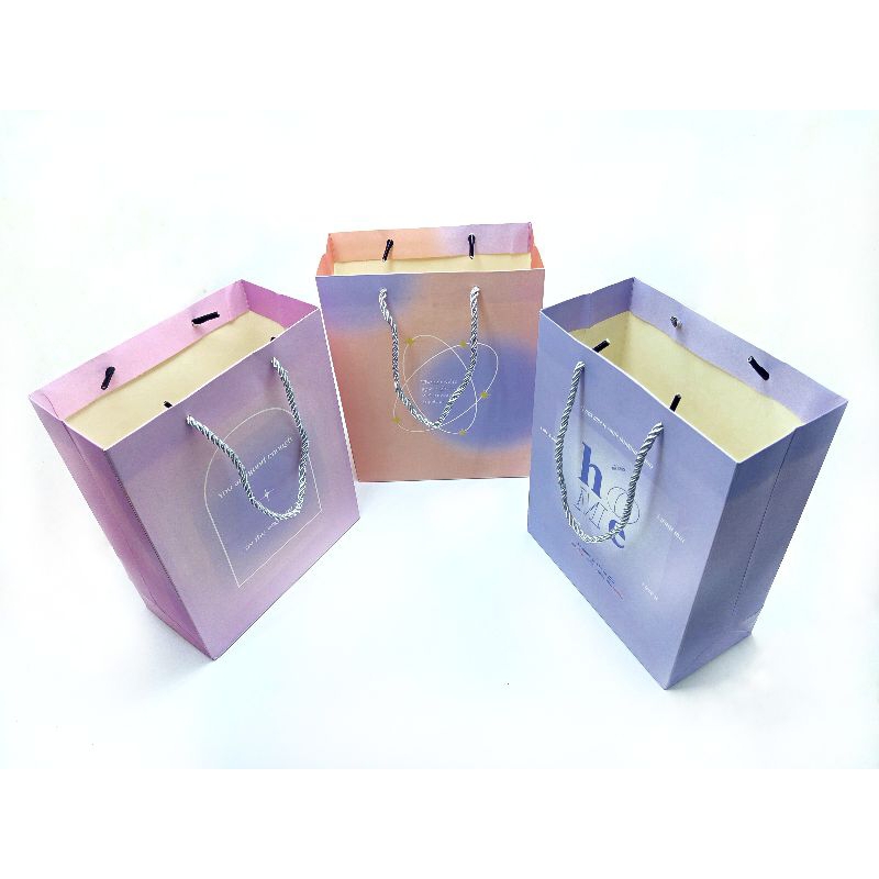 

Paper Bag BF1111