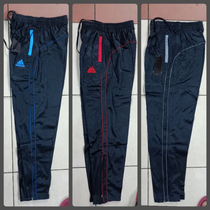 traning olahraga pria wanita/traning import terbaru