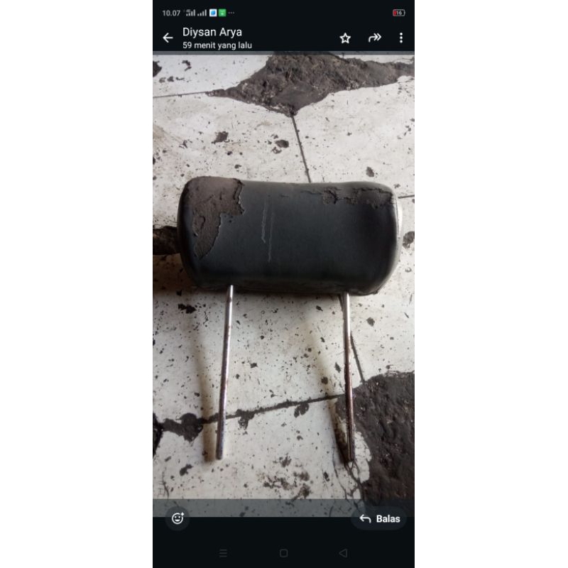 sandaran suzuki Carry 10/Carry bagong/Carry buek